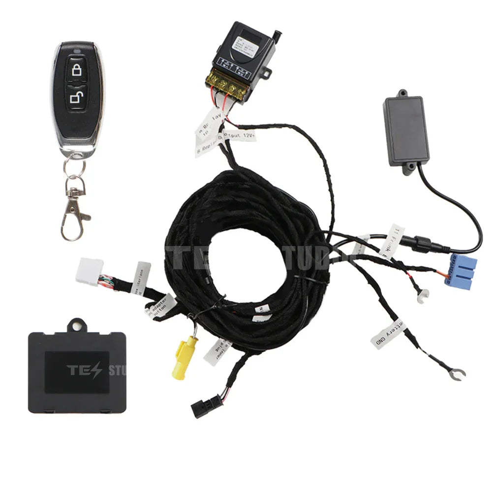 Model 3 Power Frunk-Tes studioExterior,Model 3 Exterior,Model 3tesla accessories