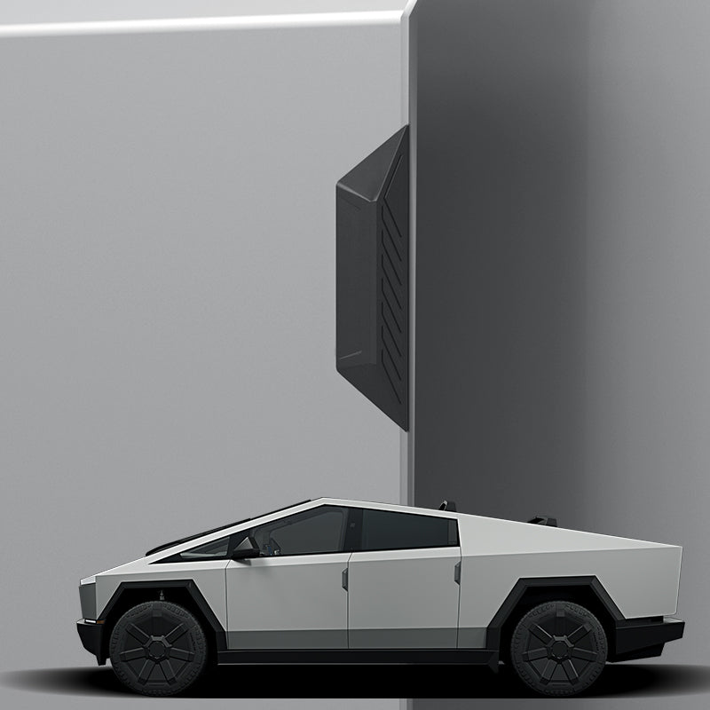 Tesstudio Cybertruck Anti-Collision Strip Cybertruck Door Protection(4pcs) For Tesla