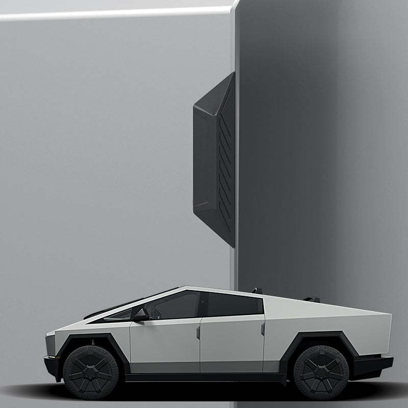 Tesstudio Cybertruck Anti-Collision Strip Cybertruck Door Protection(4pcs) For Tesla