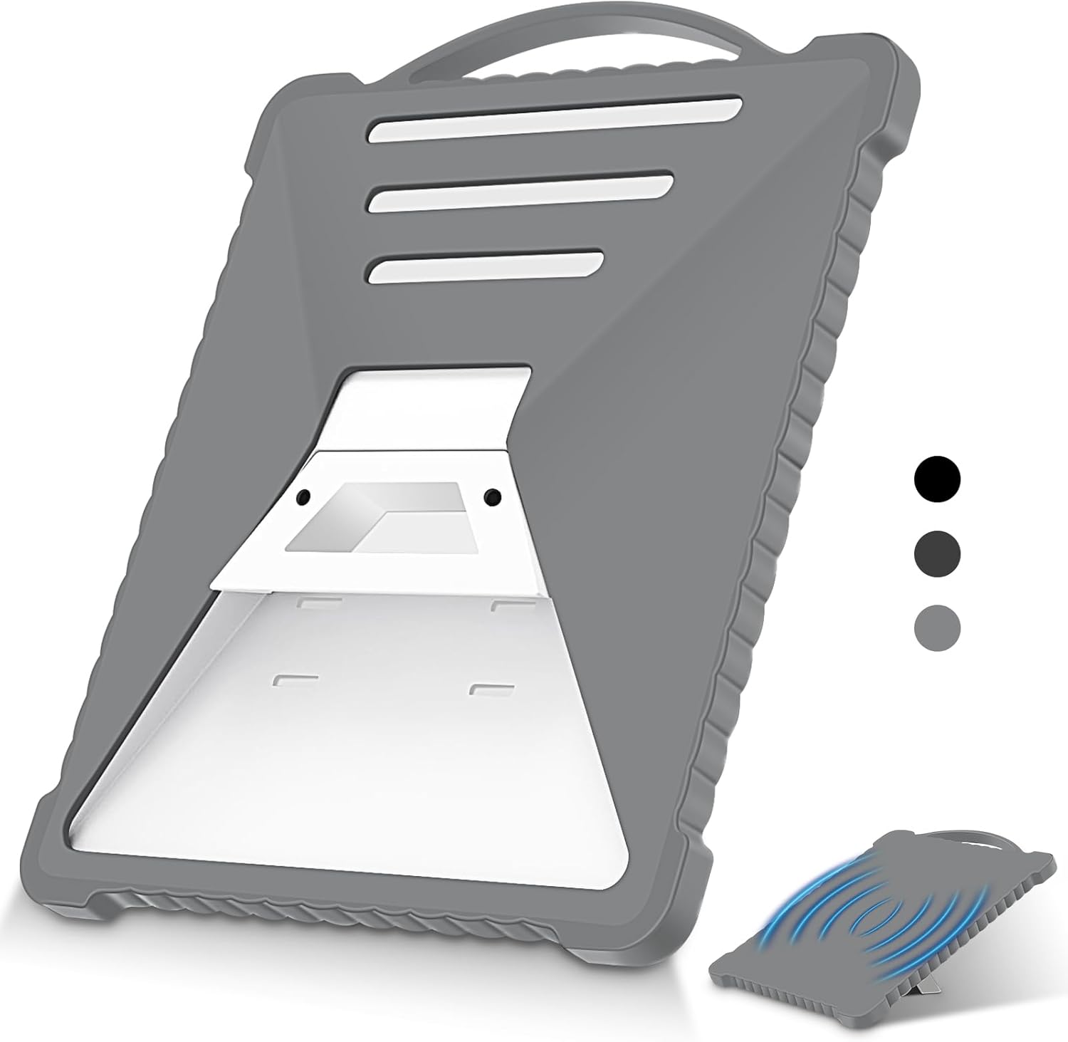 Tesstudio Starlink Mini Silicone Protective Sleeve �C Shockproof & Waterproof Case