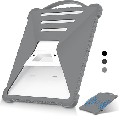 Tesstudio Starlink Mini Silicone Protective Sleeve �C Shockproof & Waterproof Case