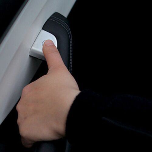 Tesstudio Tesla Model 3 Model /Y Juniper Highland Door Button Trim
