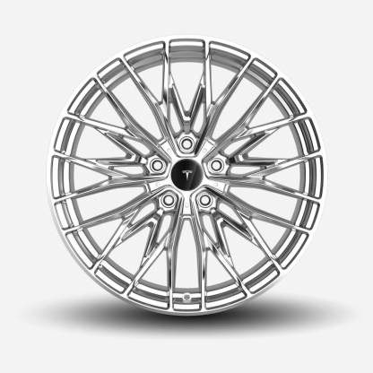 Tesstudio 19" Model 3/Model Y/Model 3 Highland Wheel （Set of 4)
