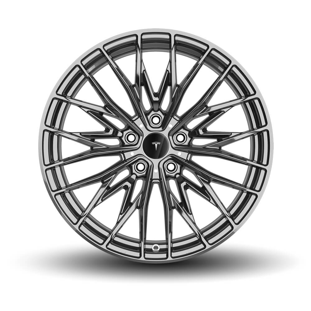 Tesstudio 18" Tesla Model 3 Wheel (Set of 4)