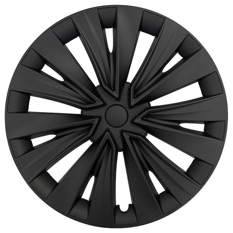 Tesla Model Y (2020-2024)19'' X-Style C Wheel Covers – Aerodynamic Protection & Stylish Upgrade