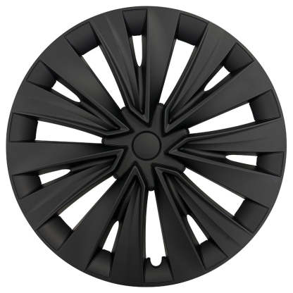 Tesla Model Y (2020-2024)19'' X-Style C Wheel Covers – Aerodynamic Protection & Stylish Upgrade