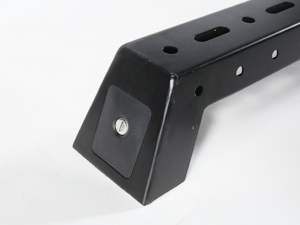 Roof Rack Cross Bars