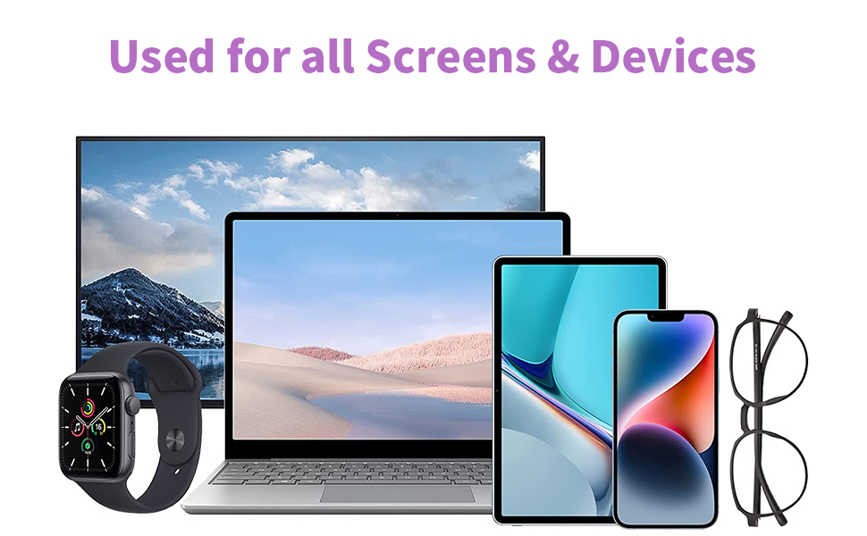 laptop screen cleaner