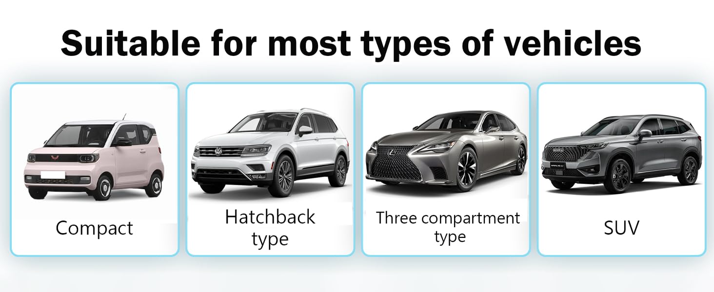 Car Windshield Cover