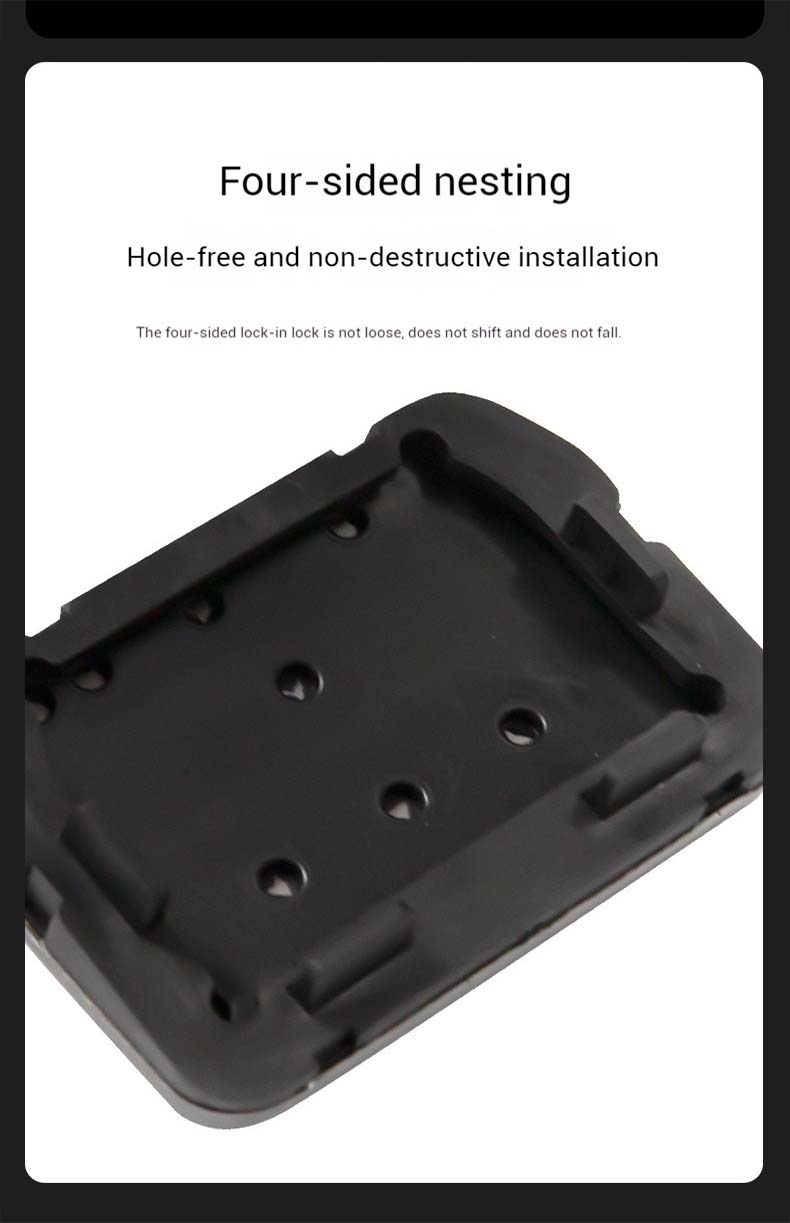 Tesla Brake Pedal Model 3/Y Foot Pedals Non-Slip Performance Foot Rest Tesla Model Y Interior Accessories Tesstudio?