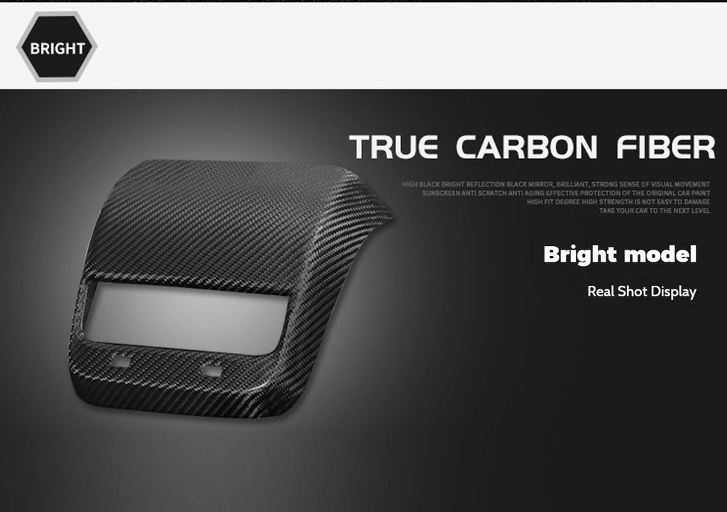 Tesla Model 3/Y Rear Air Outlet Vent Trim Cover Tesla Accessories Tesstudio?