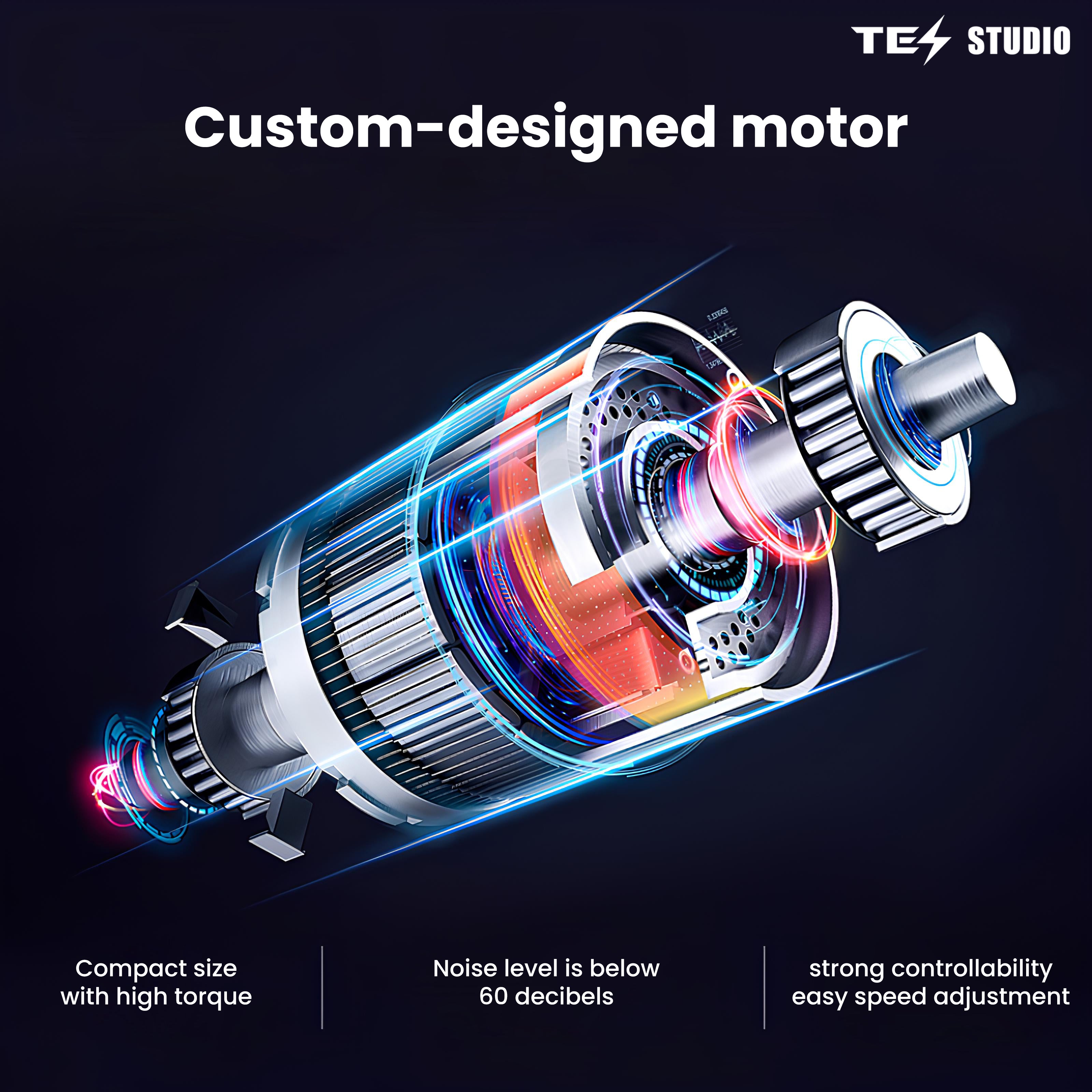 Tesla Model Y /3/ Model 3 Highland / Model Y Juniper Front Trunk Electric Suction Lock Tesstudio?