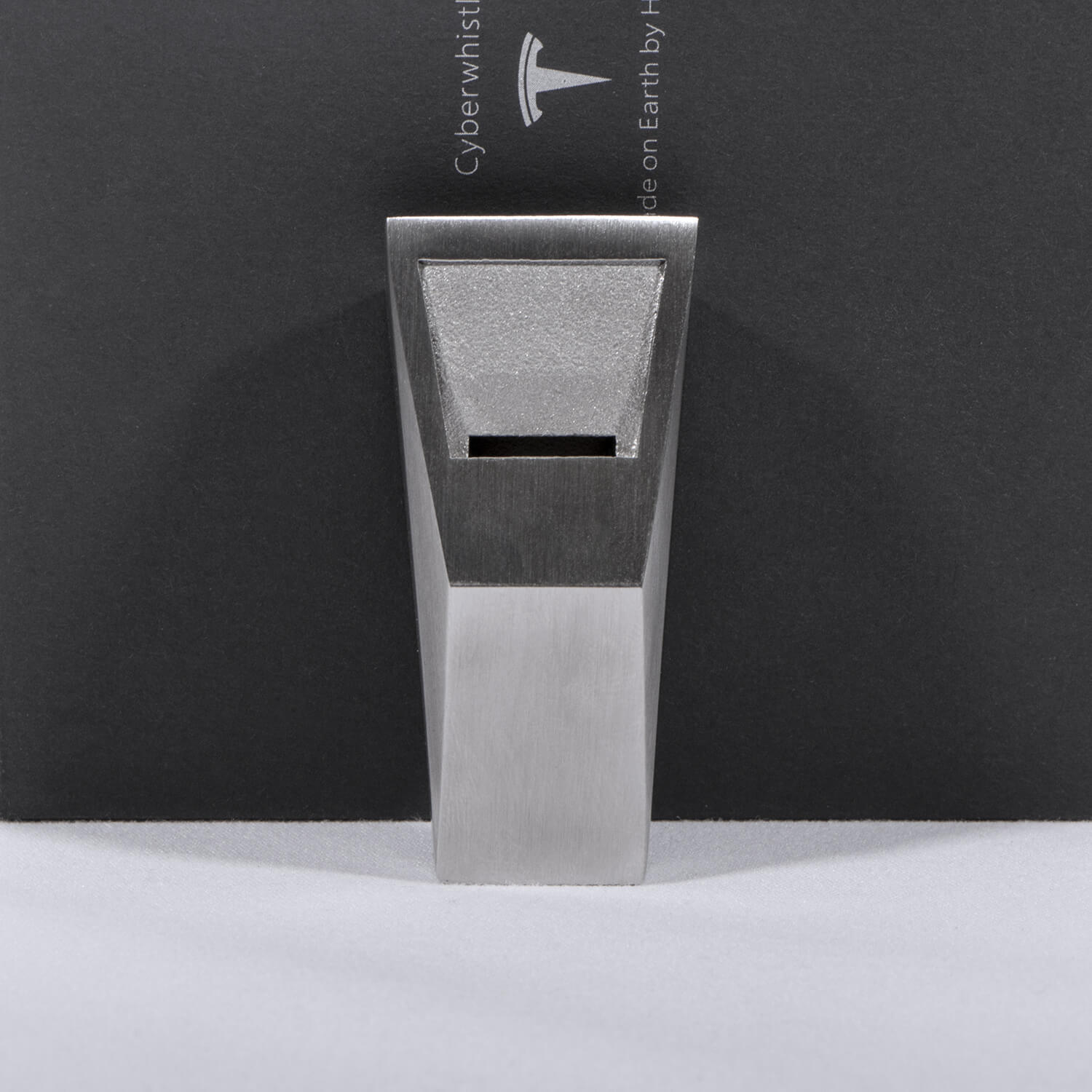 Tesstudio Cyber Whistle Stealth