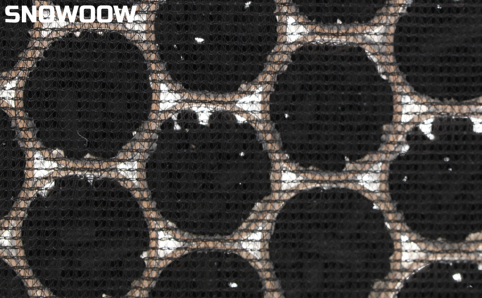 SNOWOOW CABIN AIR FILTER