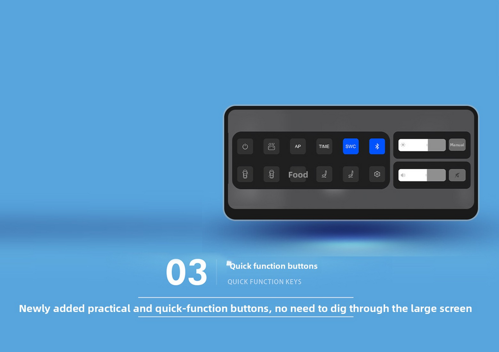 Tesla Model 3/3 Highland Model Y/Y Juniper F9 Pro CarPlay Screen Dashboard Display Tesstudio?