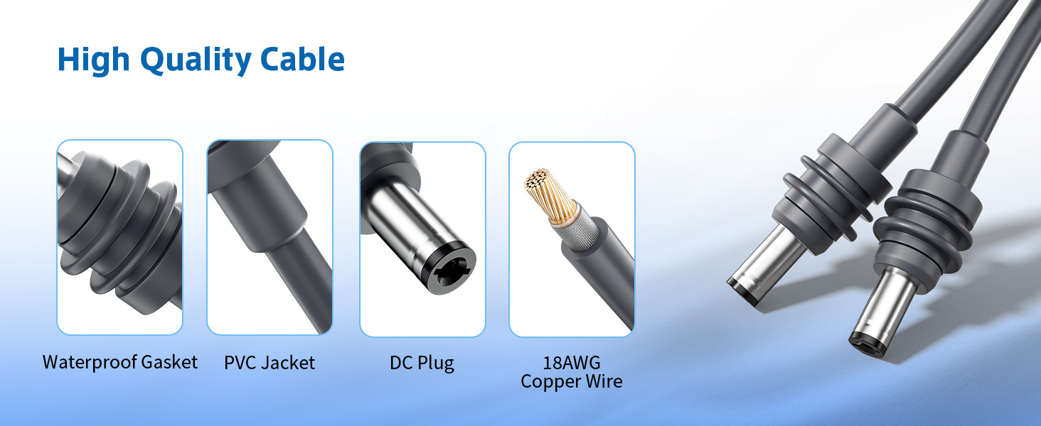Starlink Mini Cable