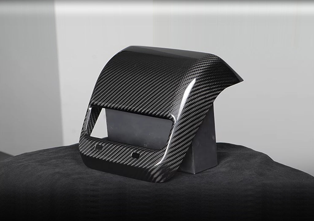 Tesla Model 3/Y Rear Air Outlet Vent Trim Cover Tesla Accessories Tesstudio?