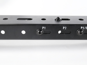 Roof Rack Cross Bars