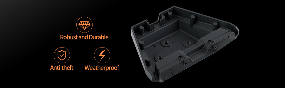 starlink mounting kit