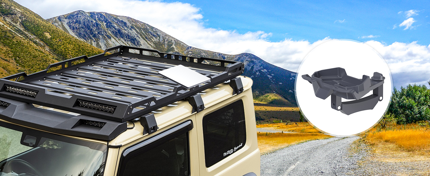 starlink mini mount kit