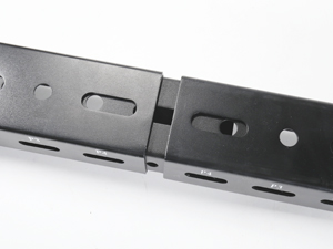 Roof Rack Cross Bars