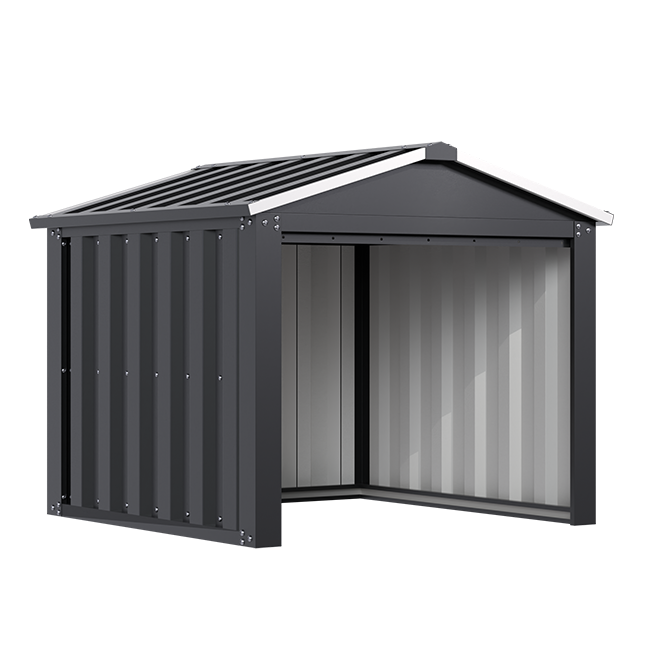 Outdoor Storage Shed Waterproof