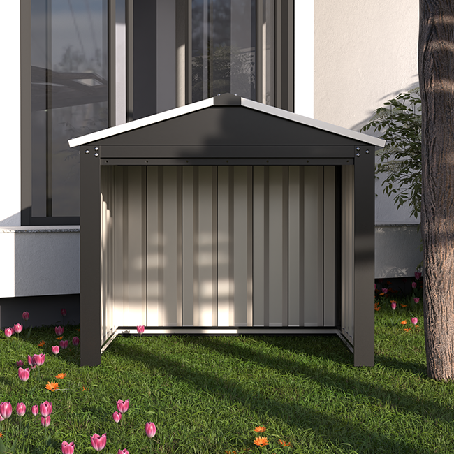 Outdoor Storage Shed Waterproof