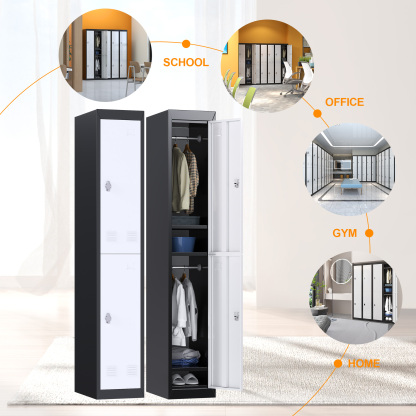 Multifunctional Used Military Metal Lockers