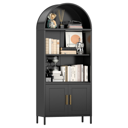Living Room Storage Cabinet Steel Storage Cabinet