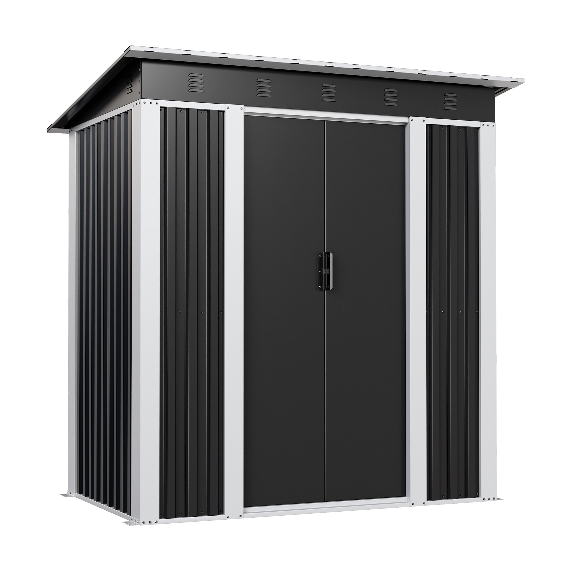 Outdoor Storage Shed Waterproof