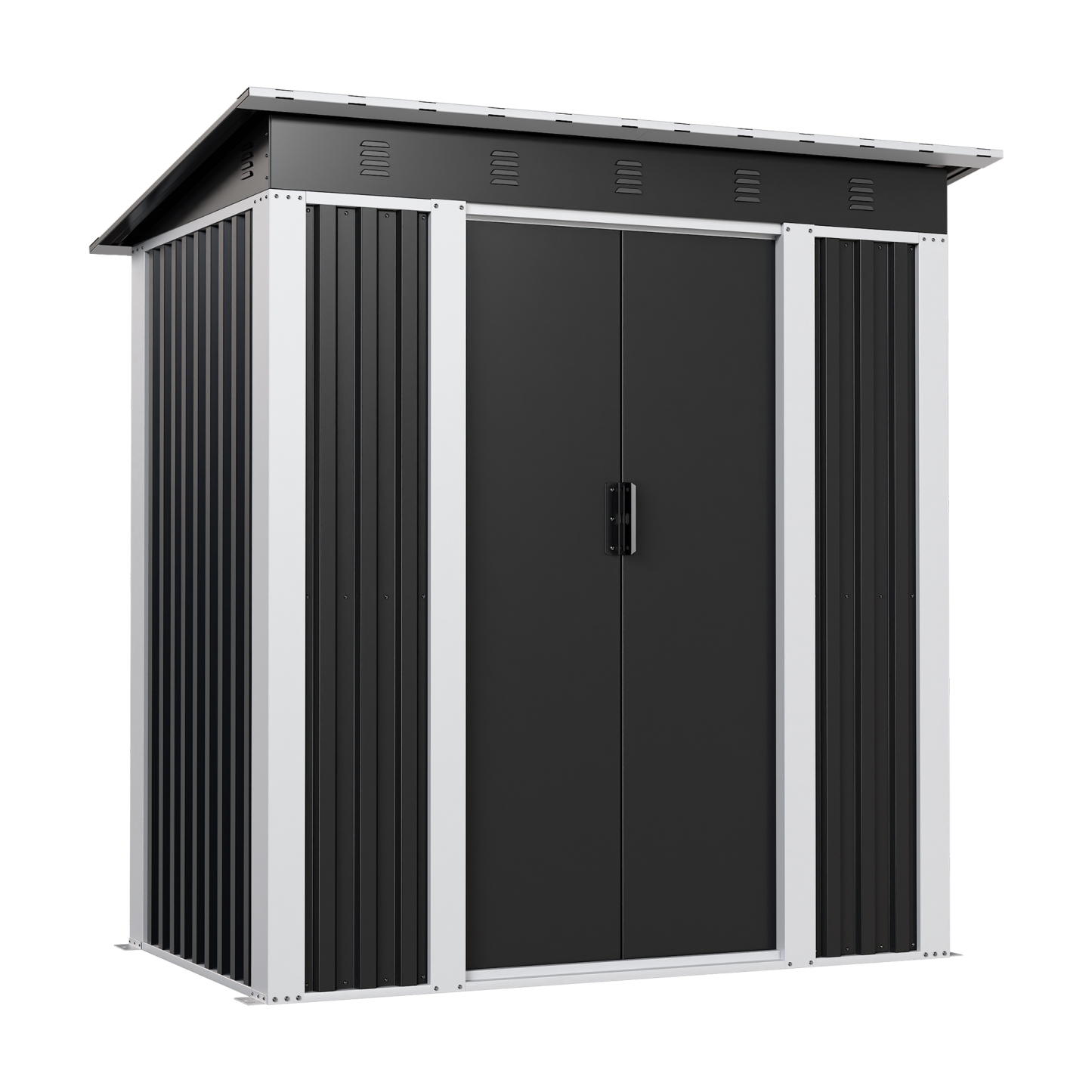Outdoor Storage Shed Waterproof