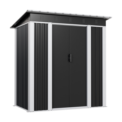 Outdoor Storage Shed Waterproof