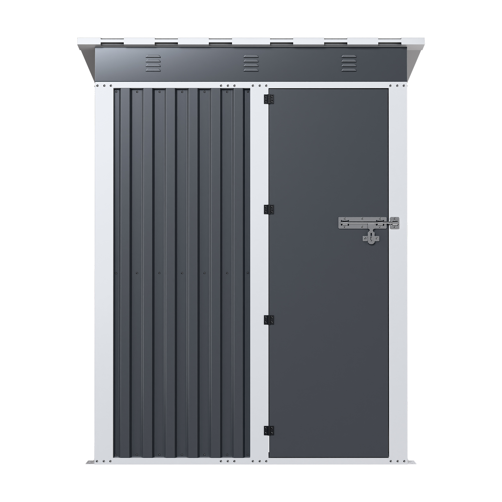 Tool Outside Storage Cabinet Outdoor Metal Storage Sheds Storage Sheds Steel Tool Shed