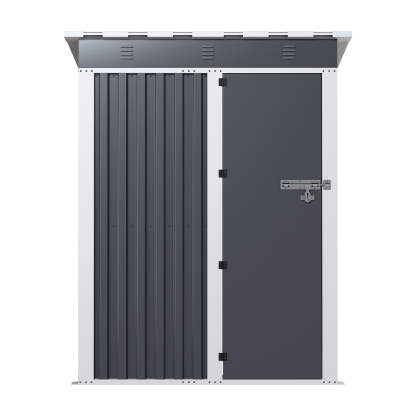 Tool Outside Storage Cabinet Outdoor Metal Storage Sheds Storage Sheds Steel Tool Shed