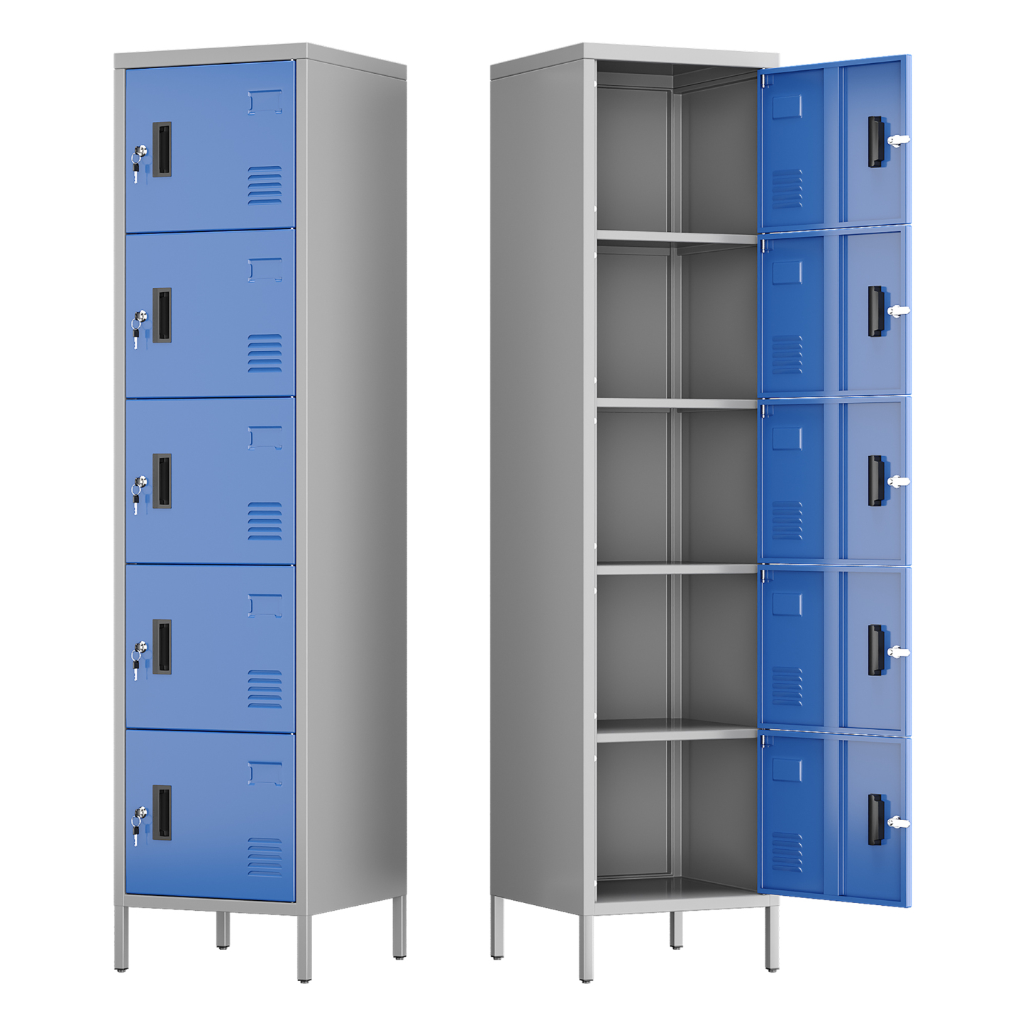 School Metal Lockers Cabinet Storage Steel Lockers Cabinet Storage Lockers School Office