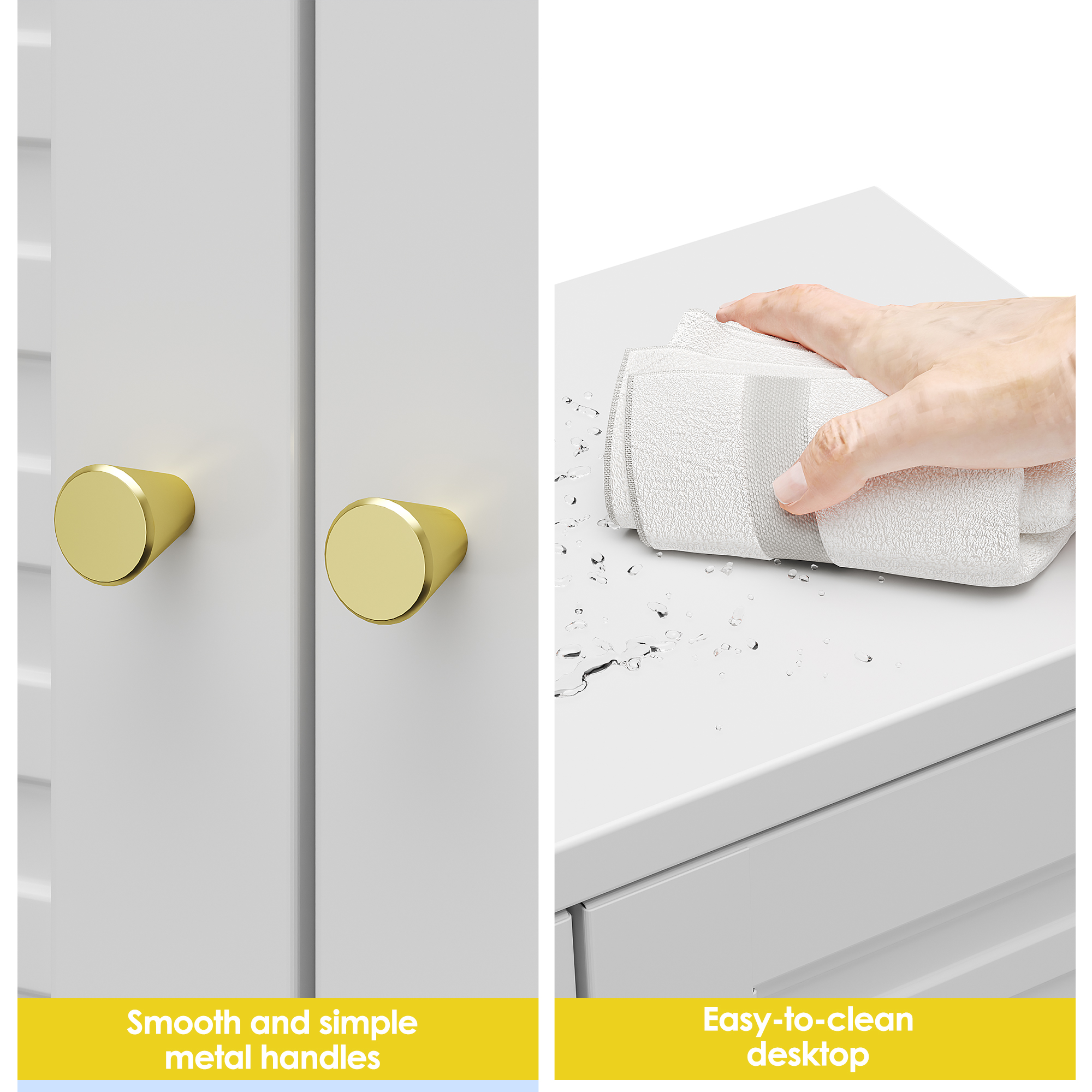 Customized Tv Stand Cabinet White Storage Cabinets Living Room 