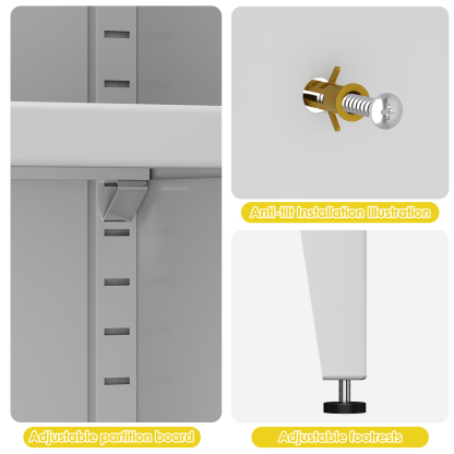 Customized Tv Stand Cabinet White Storage Cabinets Living Room 