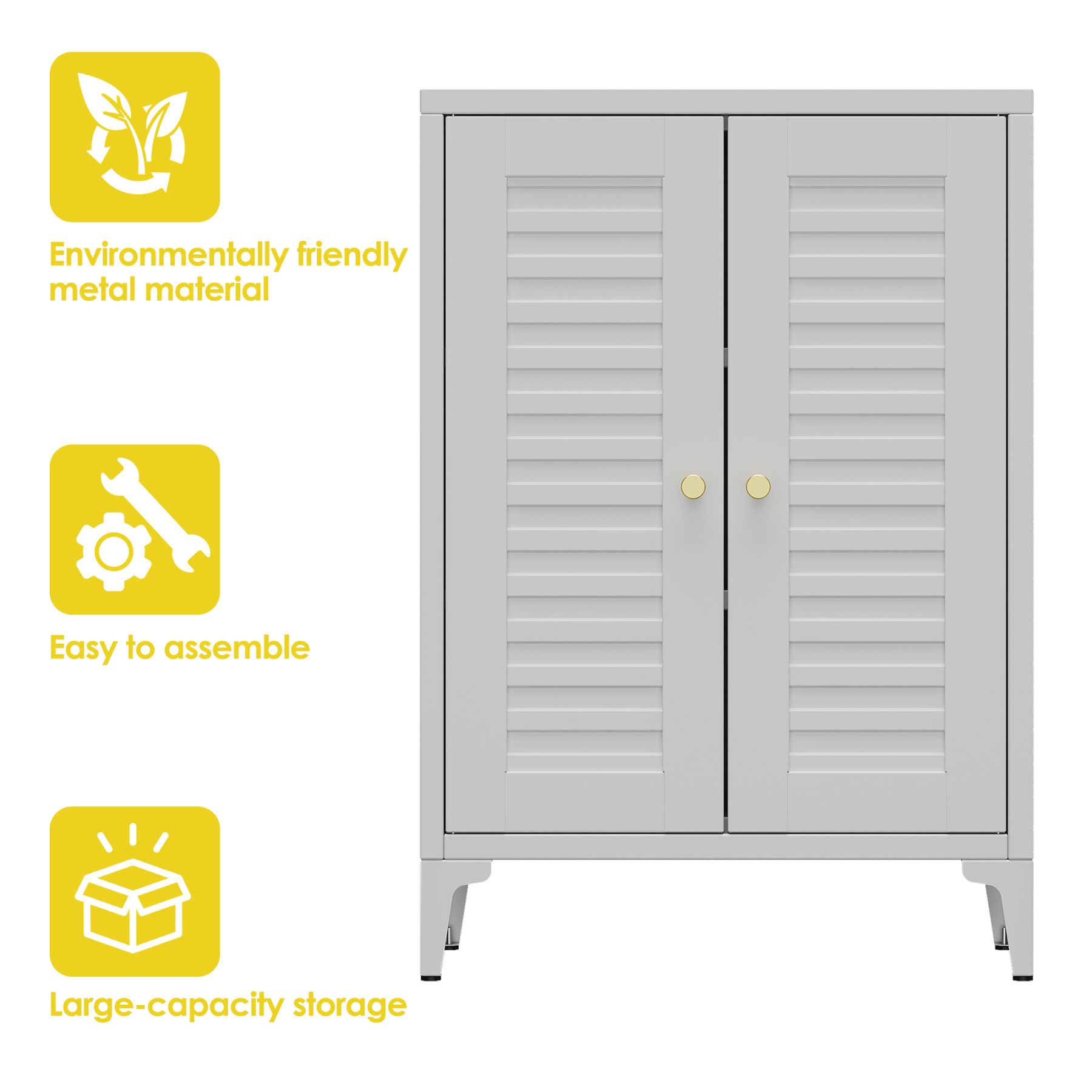 Customized Tv Stand Cabinet White Storage Cabinets Living Room 