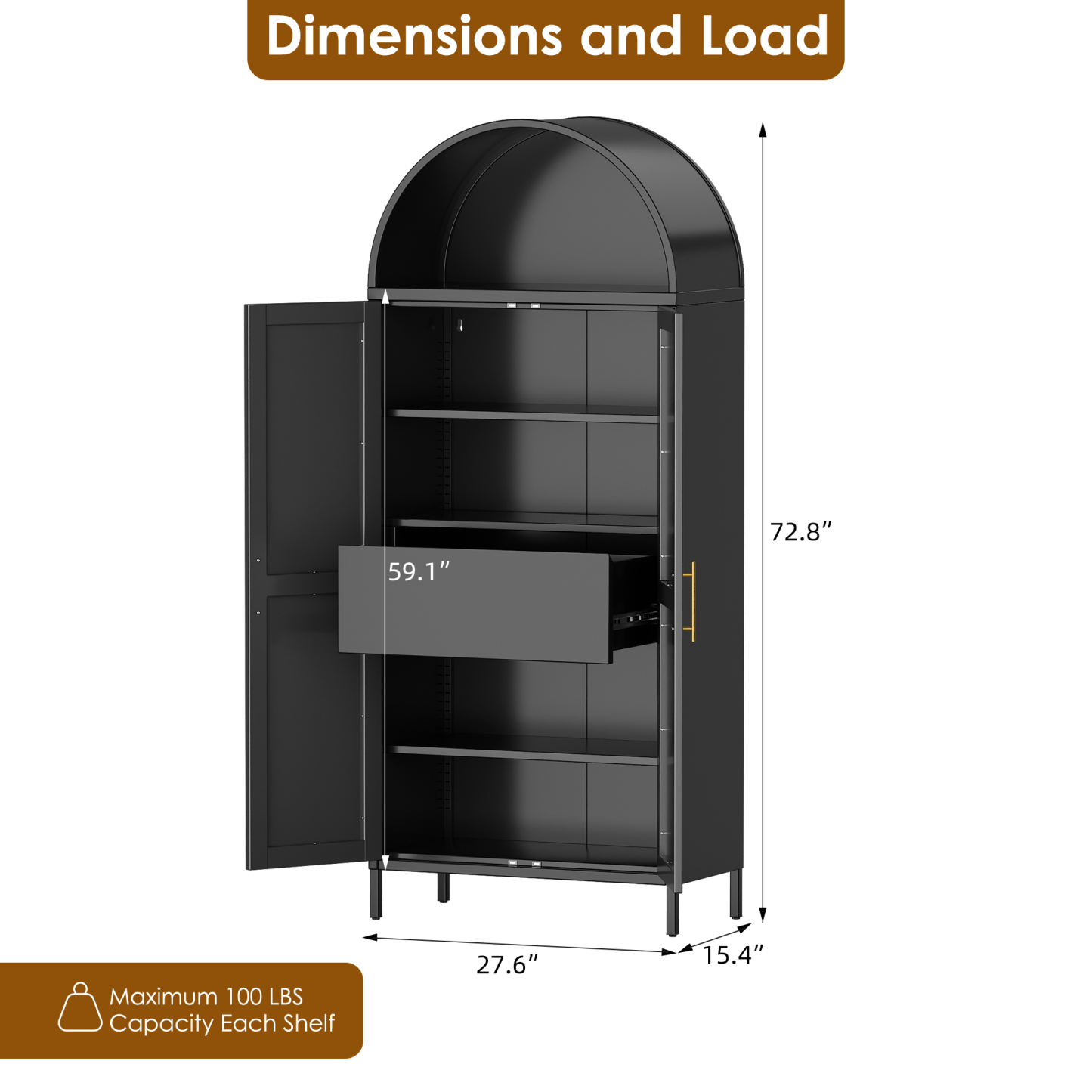 Metal Storage Cabinet Metal Storage Shelves Storage Cabinet With Doors
