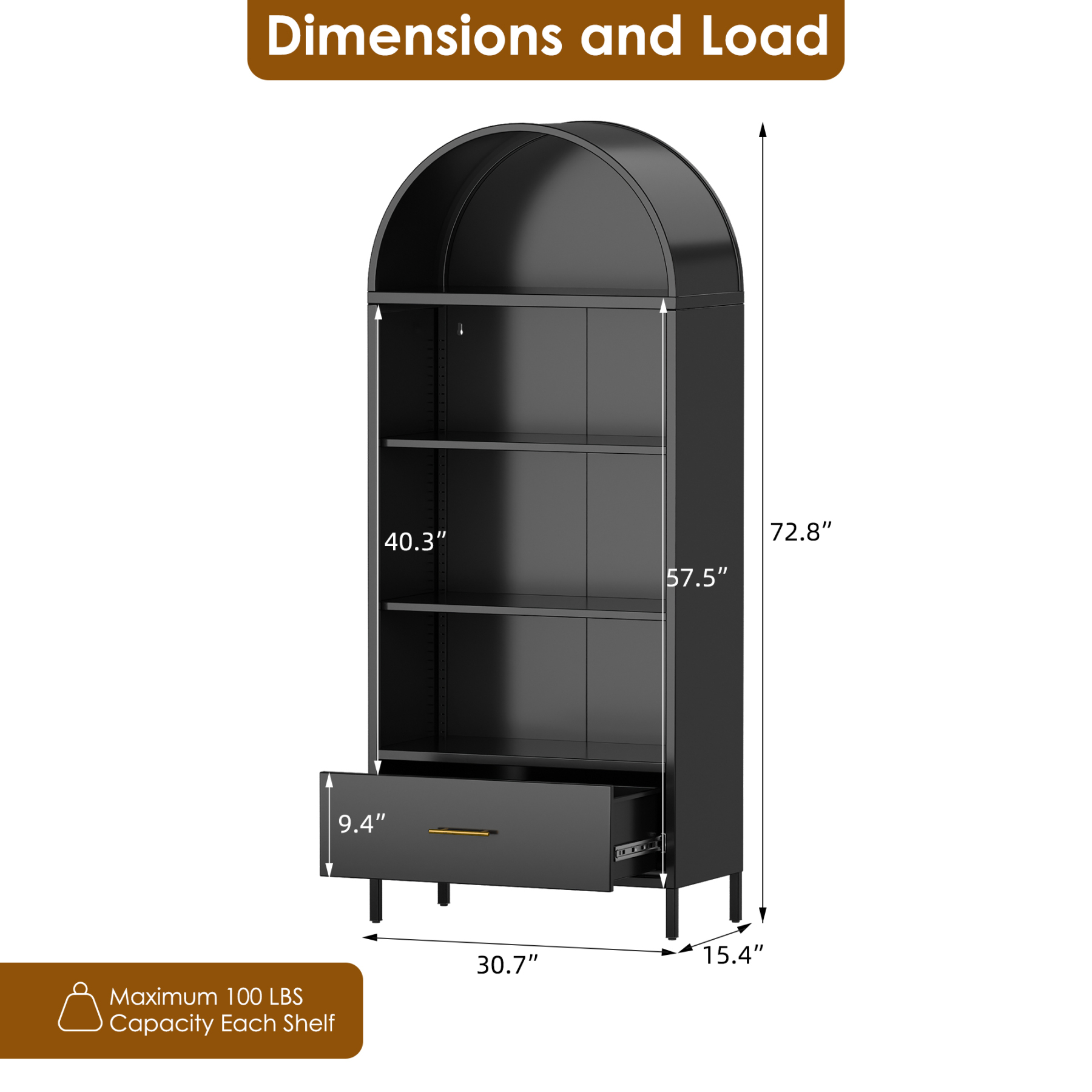 Black Metal Storage Cabinet Metal Storage Shelves Cabinet 