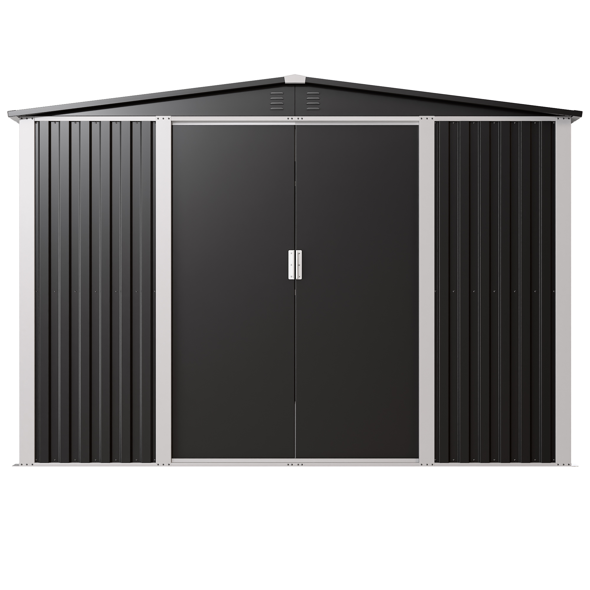 metal garden storage shed tough shed storage buildings