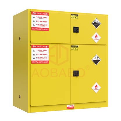 Safety Cabinet Fireproof Anti-Explosion Storage Cabinet Commercial Industrial Laboratory 