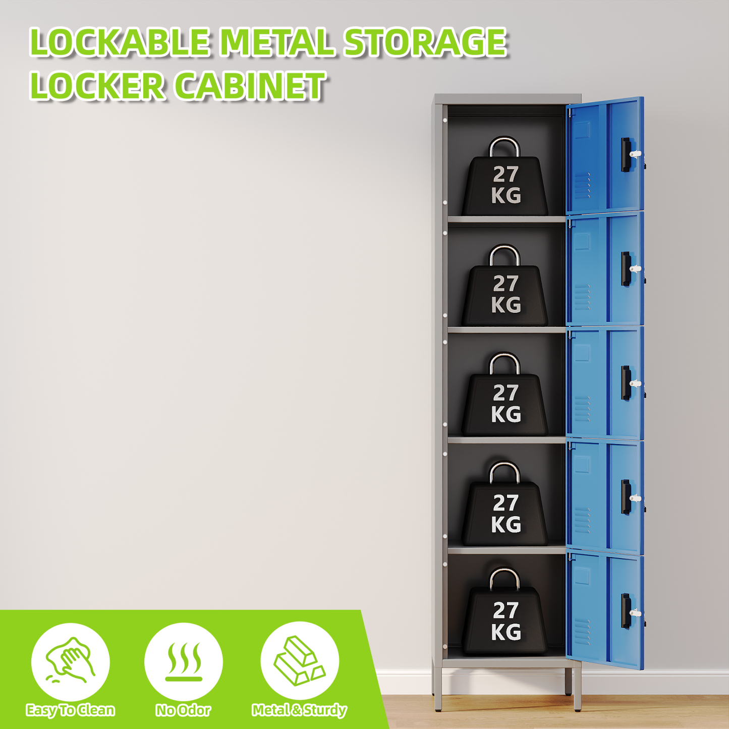 School Metal Lockers Cabinet Storage Steel Lockers Cabinet Storage Lockers School Office