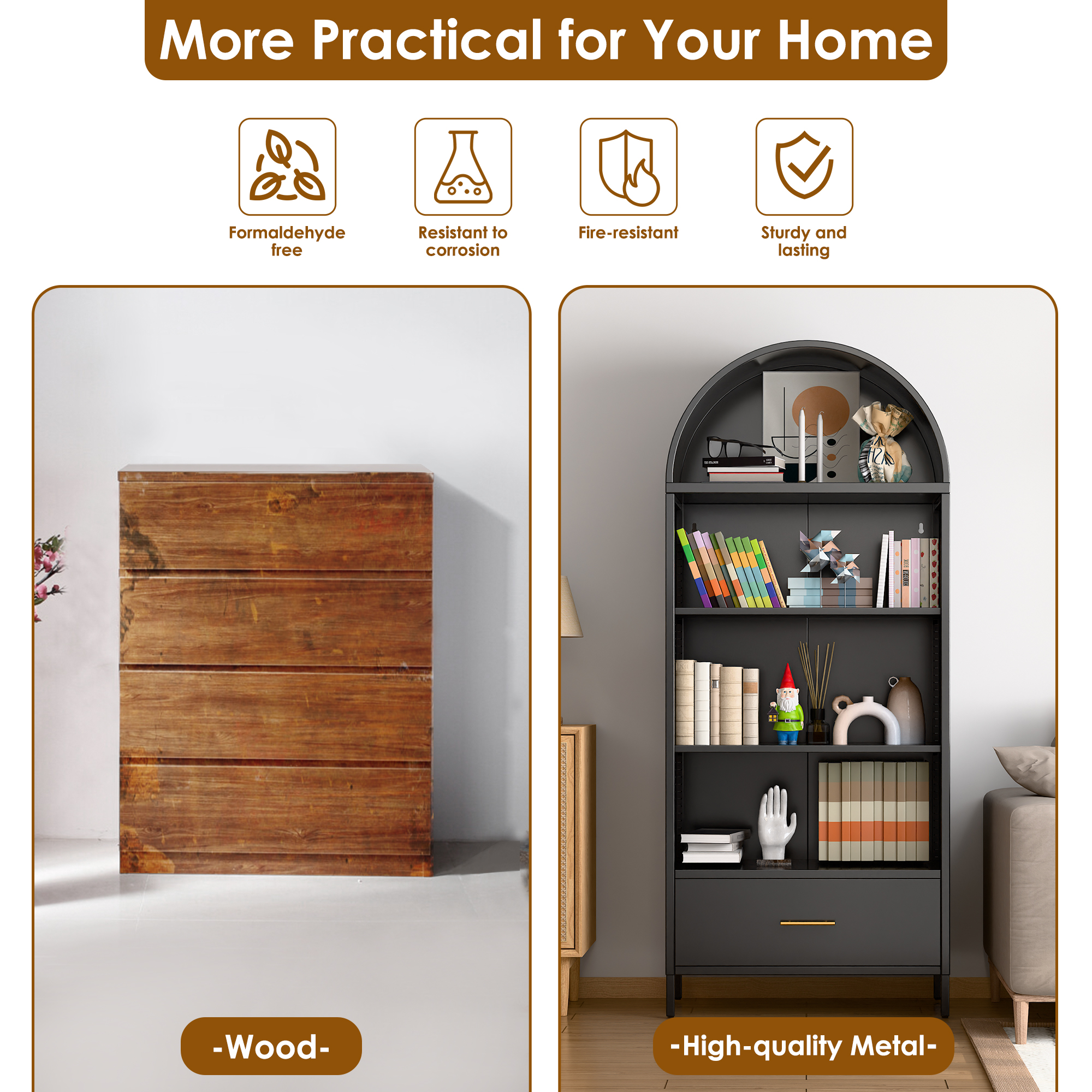 Black Metal Storage Cabinet Metal Storage Shelves Cabinet 