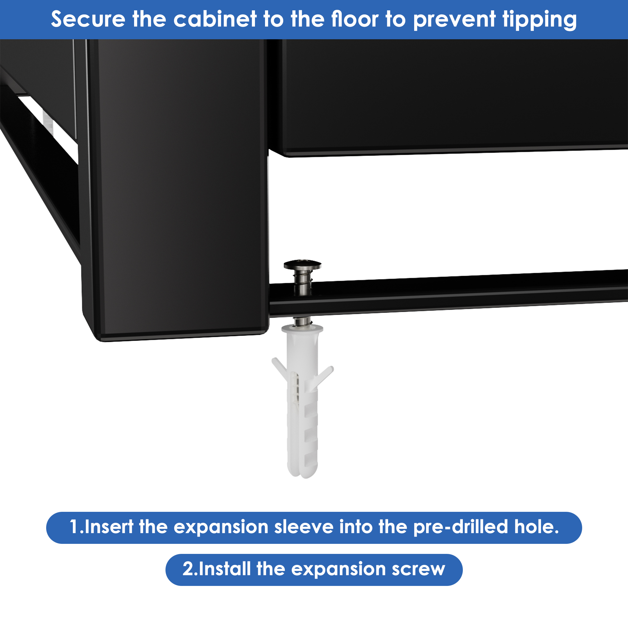 Outdoor Trash Storage Galvanized Steel Garbage Bin Shed