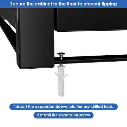 Outdoor Trash Storage Galvanized Steel Garbage Bin Shed