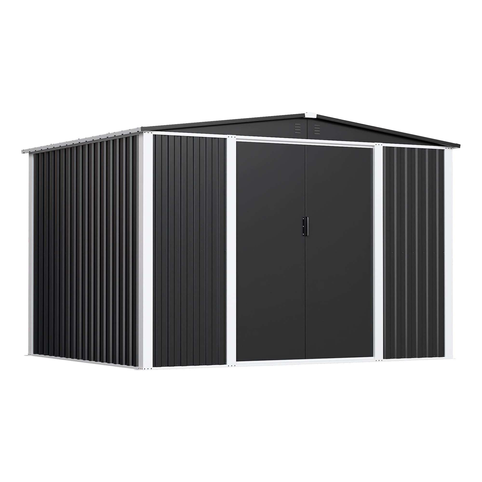 Utility Tool Shed Storage Shed