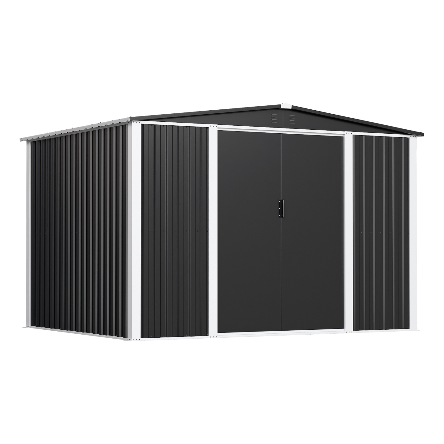 Utility Tool Shed Storage Shed