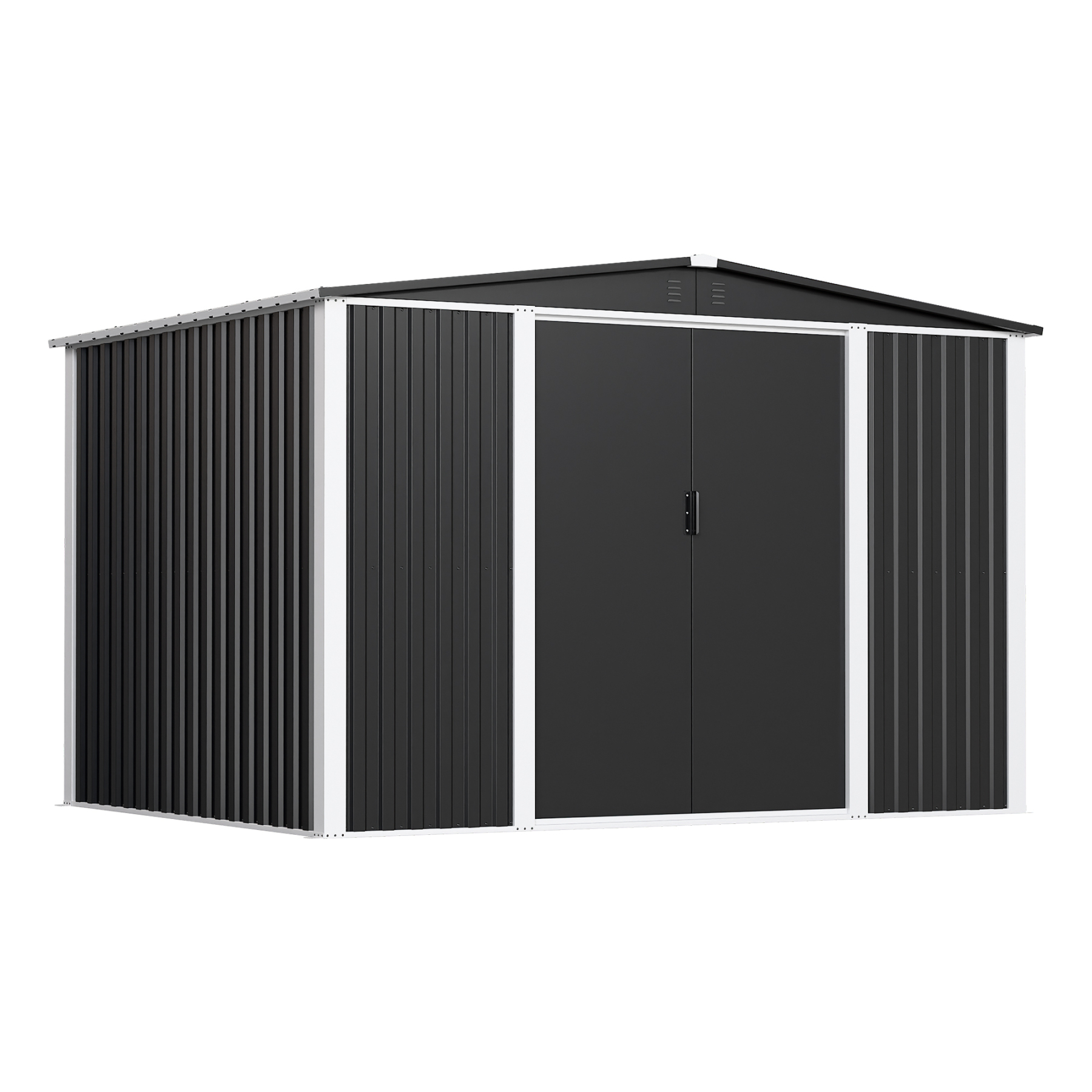 Utility Tool Shed Storage Shed