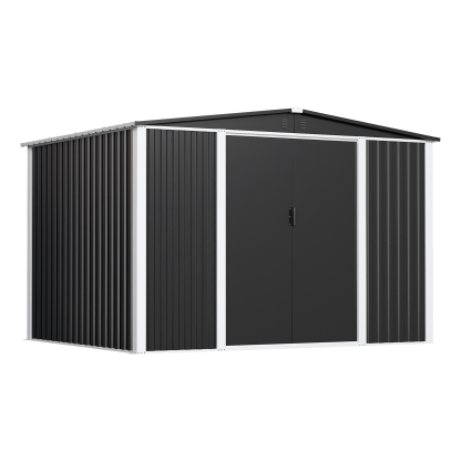 Utility Tool Shed Storage Shed